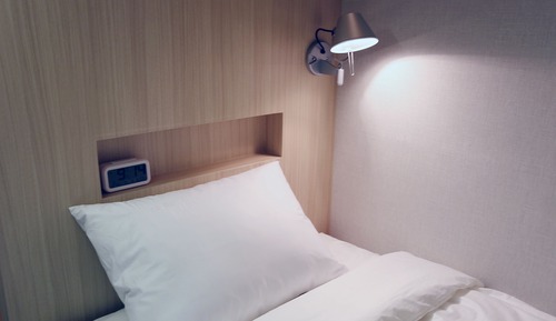 Duplex Twin 