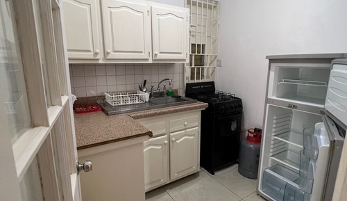 Villa, 2 habitaciones