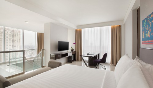 Suite Premier