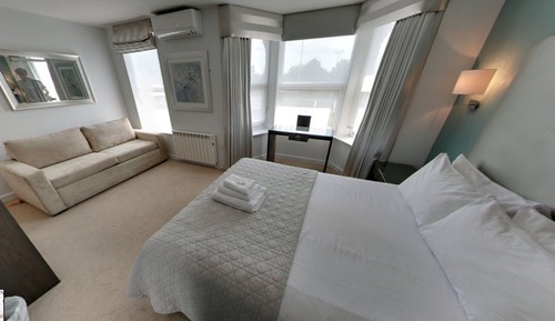 Habitación doble