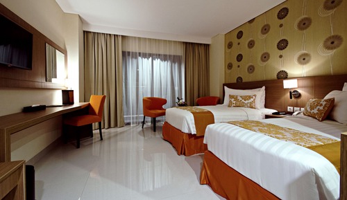 Habitación superior