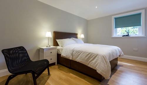 Apartamento de lujo, 2 habitaciones