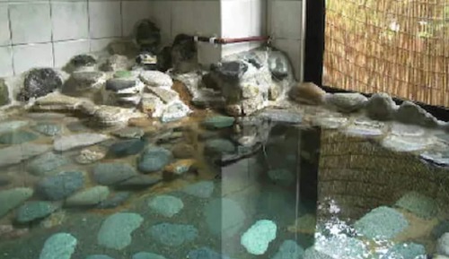 Habitación tradicional (Muku)