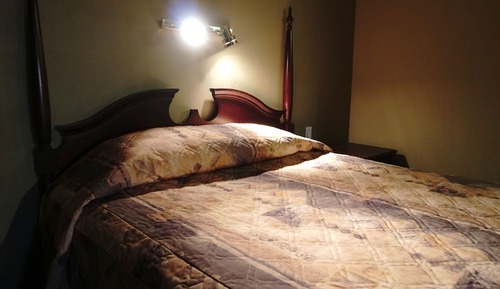 Suite ejecutiva