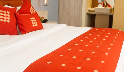 Habitación estándar, 1 cama de matrimonio grande