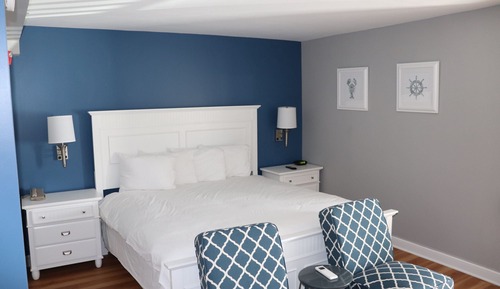 Suite estudio ejecutiva