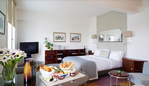 Suite