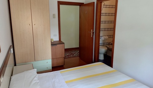 Habitación individual