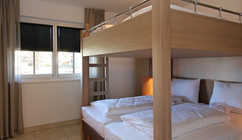Apartamento, 2 habitaciones, terraza (Excl. 163 EUR cleaning fee)