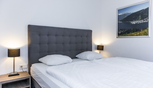 Apartamento, 2 habitaciones (BV1.3 / Excl. 163 EUR cleaning fee)
