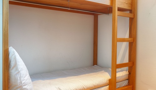 Apartamento, 2 habitaciones, patio (BV0.1 / Excl. 163 EUR cleaning fee)
