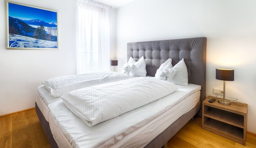 Apartamento, 2 habitaciones, baño privado (BV5.3 / Excl. 163 EUR cleaning fee)