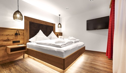 Suite familiar