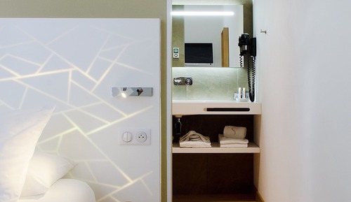 Habitación Confort