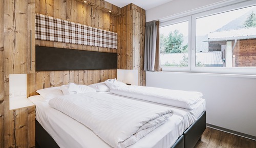 Suite, 3 habitaciones