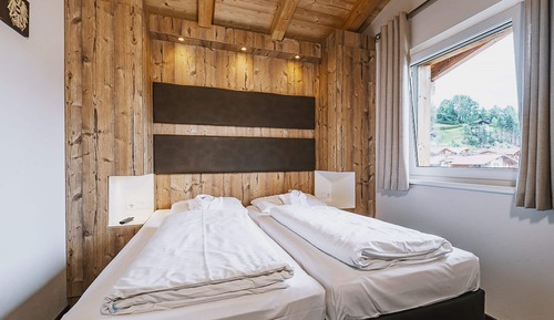 Ático, 4 habitaciones