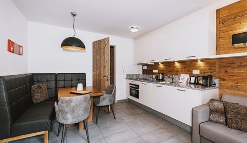 Suite, 1 habitación