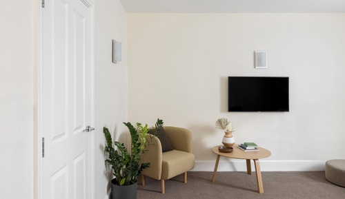 Apartamento, 1 habitación