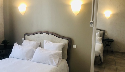 Suite familiar