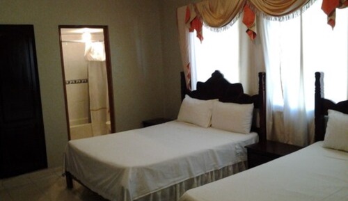 Habitación doble