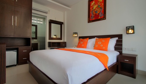 Habitación estándar