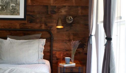 Habitación, 1 cama de matrimonio grande