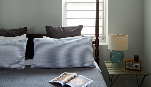 Suite estándar, 1 cama de matrimonio grande, cocina