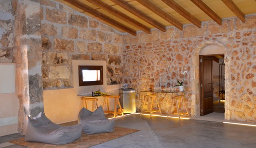 Habitación Premium