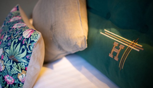 Habitación ejecutiva doble, 1 cama de matrimonio grande