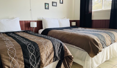 Apartamento (1 & 2)