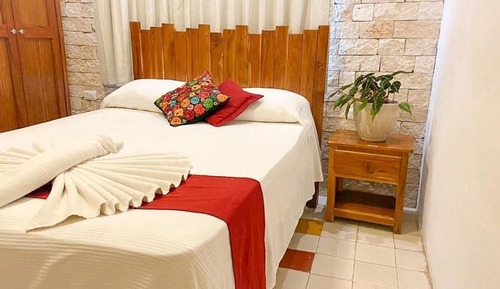 Habitación estándar
