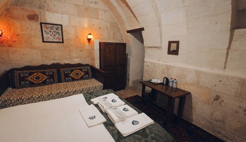 Habitación Confort doble