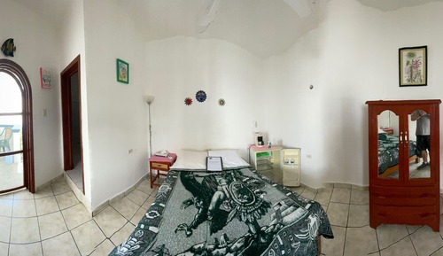 Habitación Confort, vistas al jardín