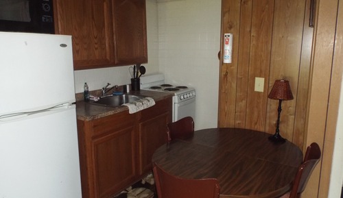 Casa de campo Deluxe, 1 habitación