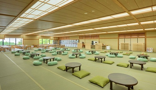 Habitación clásica (2 Twin Beds and 1 Sofabed)