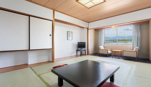 Habitación clásica, varias camas (Japanese Style)