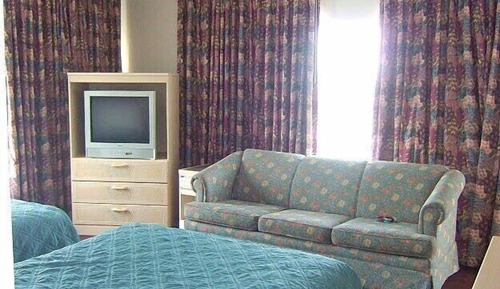 Apartamento Deluxe, 2 habitaciones, cocina, vistas a la piscina