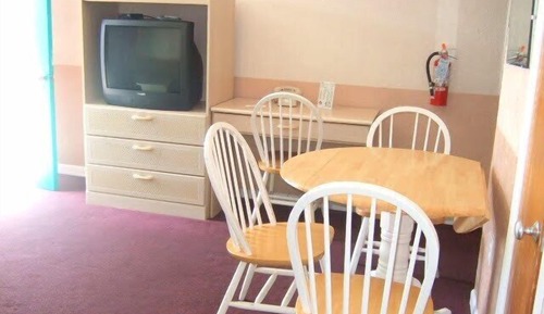 Apartamento básico, 2 habitaciones, cocina