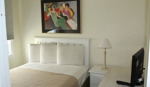 Apartamento, 3 habitaciones, cocina (Type 9)