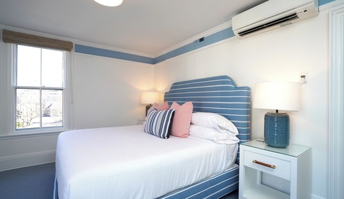 Habitación, 1 cama de matrimonio grande