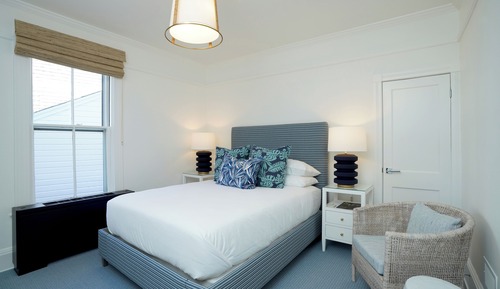 Habitación Deluxe, 1 cama de matrimonio