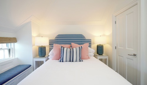 Habitación, 1 cama de matrimonio