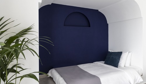 Superior Room with Disability Access