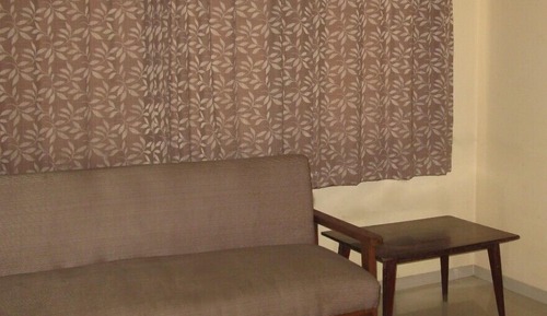 Habitación estándar doble, 1 cama doble, fumadores