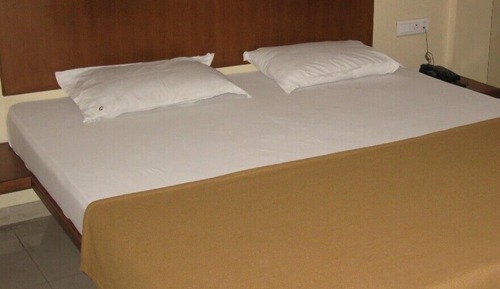 Habitación estándar, 1 cama doble
