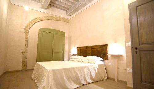 Apartamento superior, 3 habitaciones (Macina)