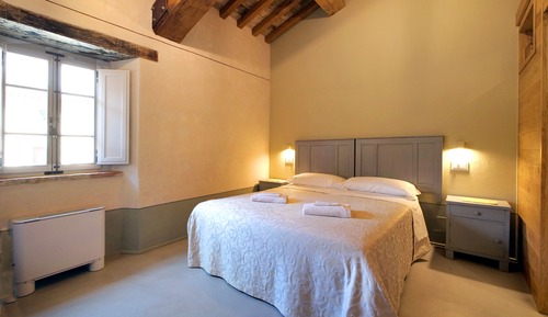 Exclusive Apartment, 5 Bedrooms (Villa Colognola)