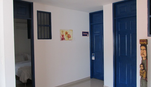 Habitación individual básica