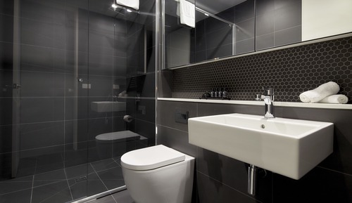 Apartamento, 2 habitaciones