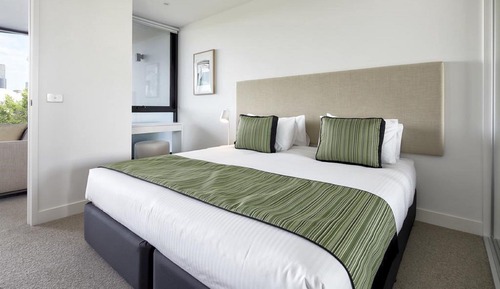 Apartamento, 1 habitación, balcón
